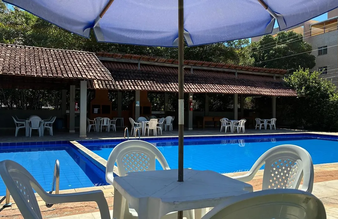 Hotel Pousada Caminho da Praia-1
