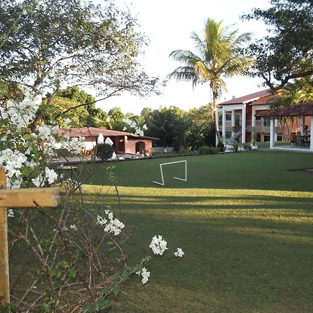 Pousada Doce Vida Guarapari-3