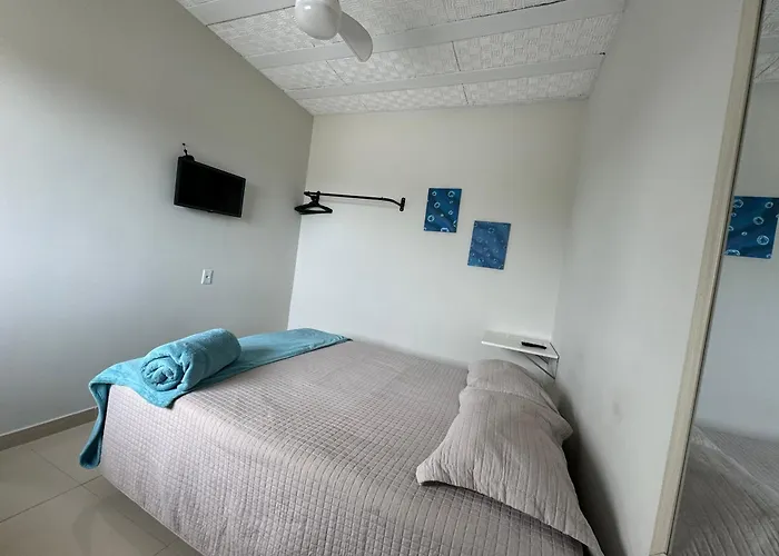 Hotel para famílias: Hanuá Beach House