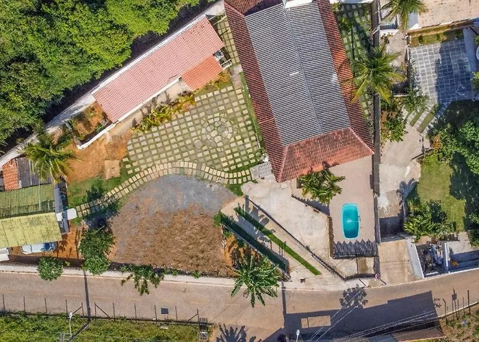 Pousada Três Praias