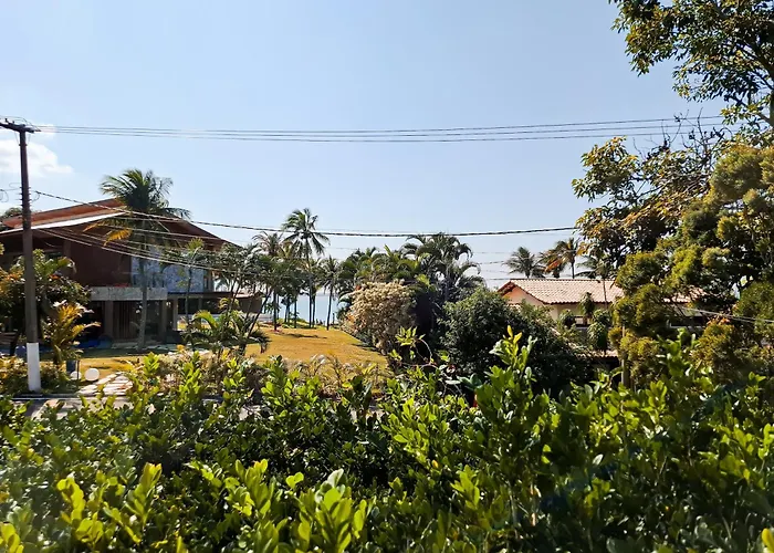 Casa De Praia Em - Aldeia Da Praia