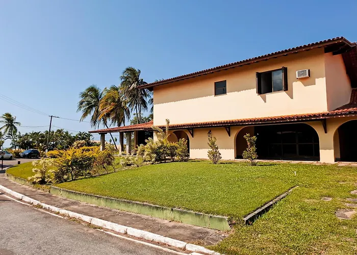 Casa De Praia Em - Aldeia Da Praia