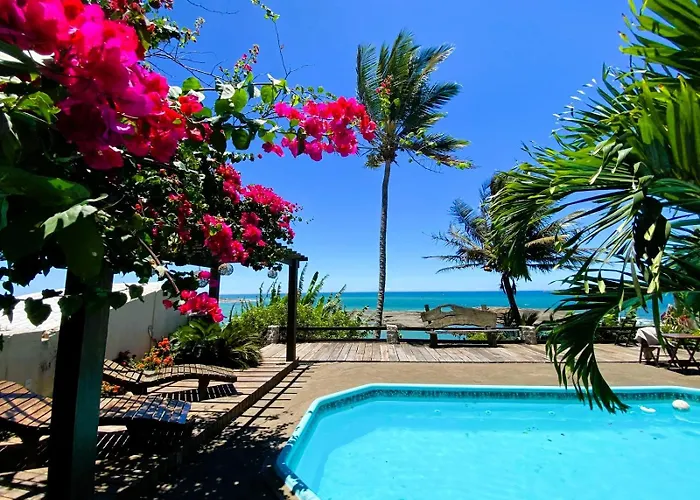 Resort: Recanto Dos Colibris